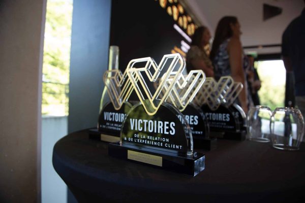 Les Victoires