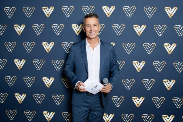 Stephane Jobert Journaliste Animateur d'événements